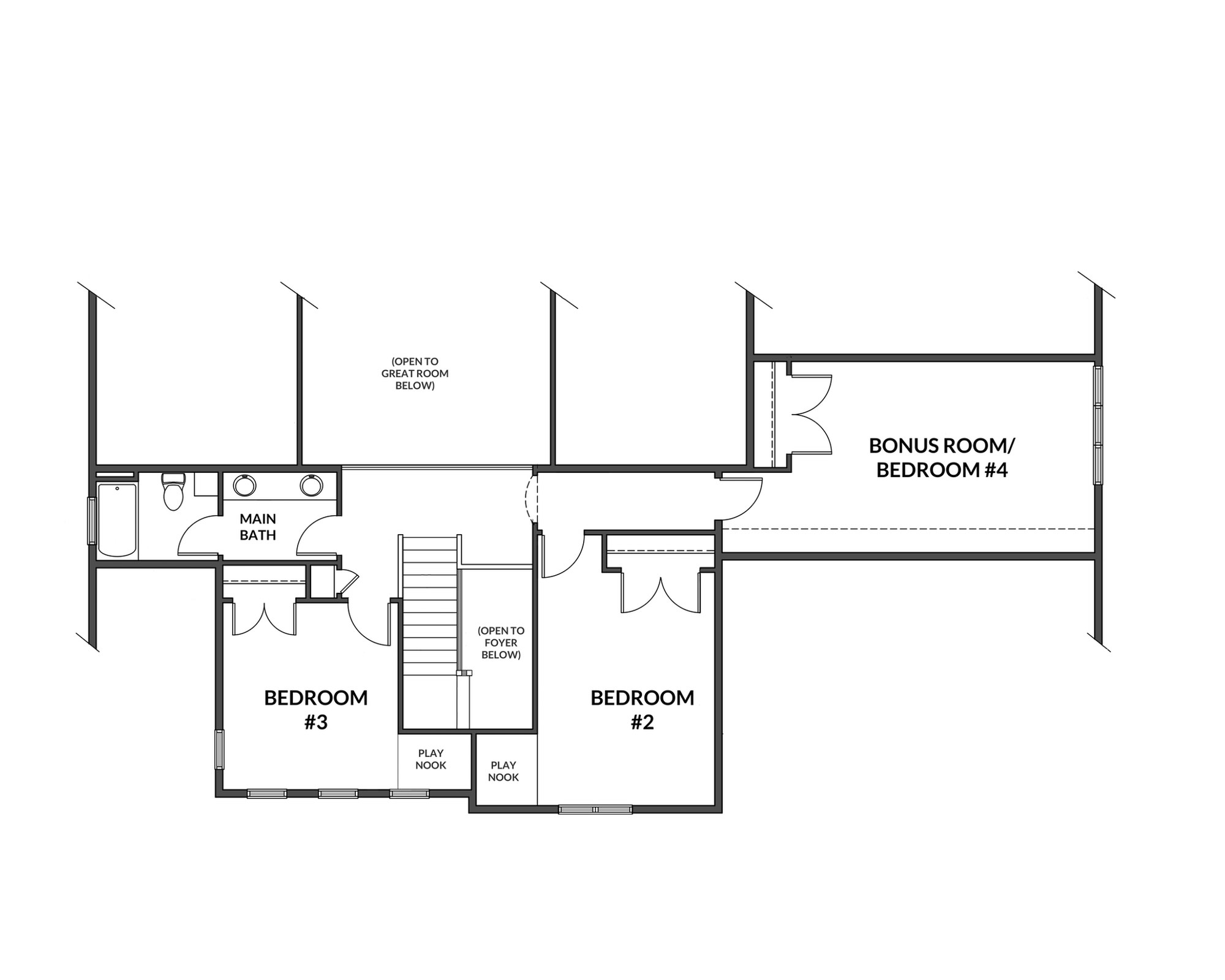 1801 Arbor Gate Lane